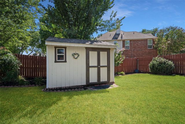 275 Meadowside Drive, Keller, TX 76248