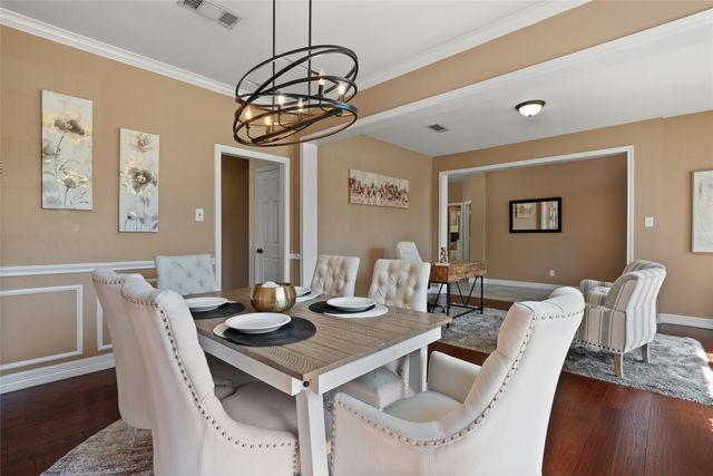 275 Meadowside Drive, Keller, TX 76248