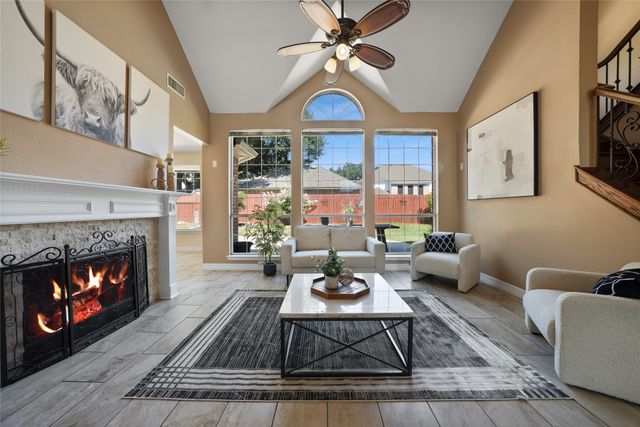 275 Meadowside Drive, Keller, TX 76248