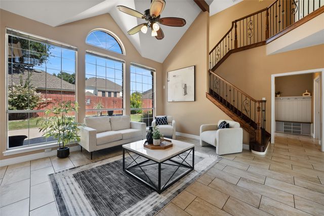 275 Meadowside Drive, Keller, TX 76248