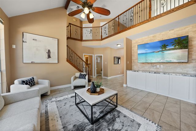 275 Meadowside Drive, Keller, TX 76248