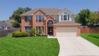 275 Meadowside Drive, Keller, TX 76248