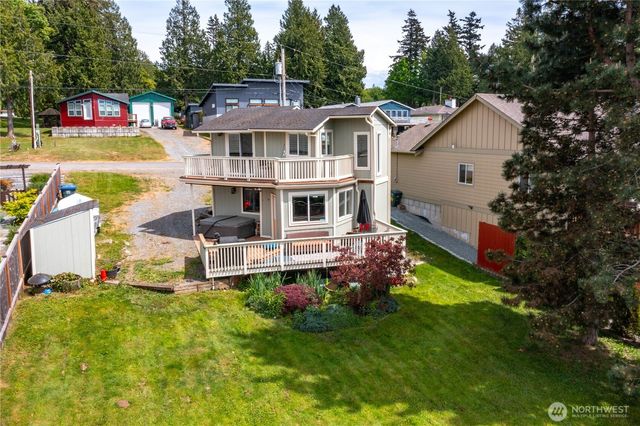4781 Cobble Way, Ferndale, WA 98248