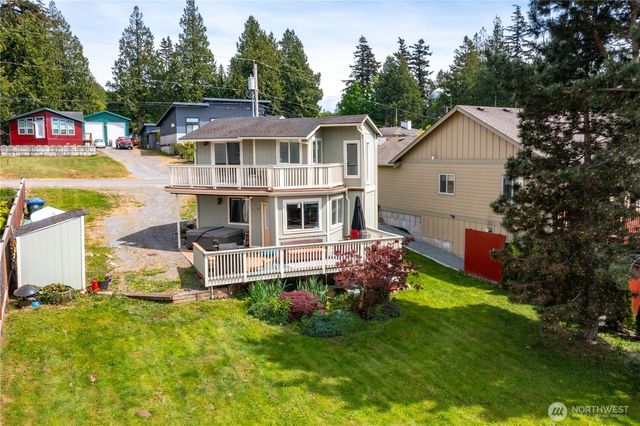 4781 Cobble Way, Ferndale, WA 98248