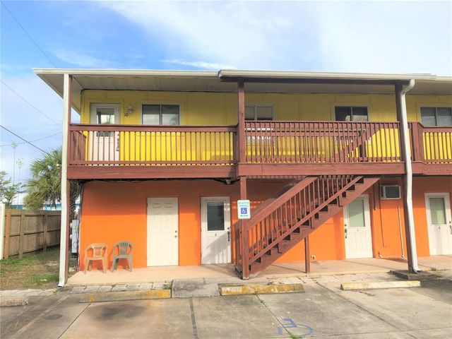 100 N COOPER STREET 10, New Smyrna Beach, FL 32169