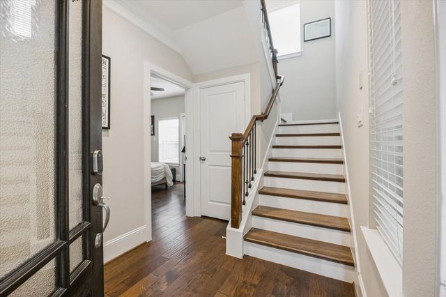 739 Dorothy Street, Houston, TX 77007