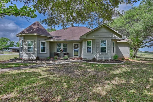 4988 Thane Road Road, Navasota, TX 77868