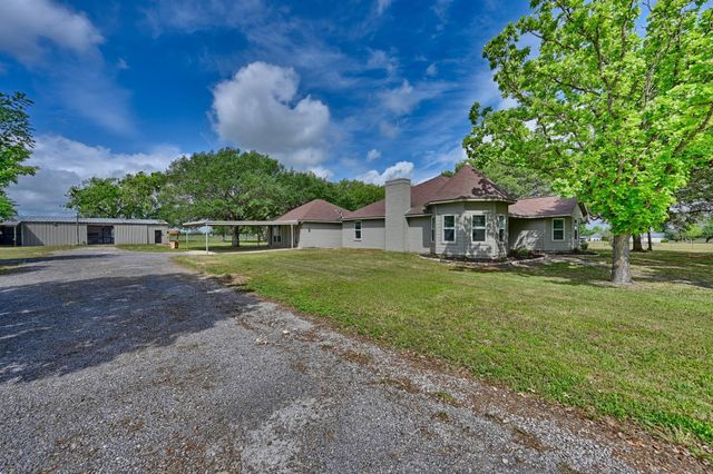 4988 Thane Road Road, Navasota, TX 77868