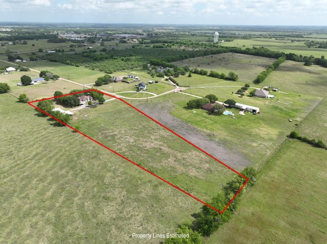 4988 Thane Road Road, Navasota, TX 77868