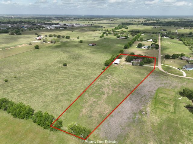 4988 Thane Road Road, Navasota, TX 77868