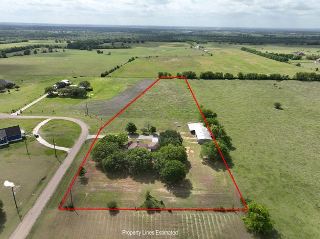 4988 Thane Road Road, Navasota, TX 77868