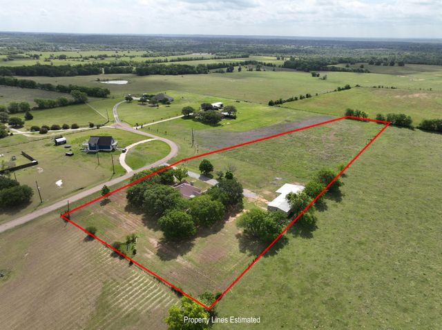 4988 Thane Road Road, Navasota, TX 77868