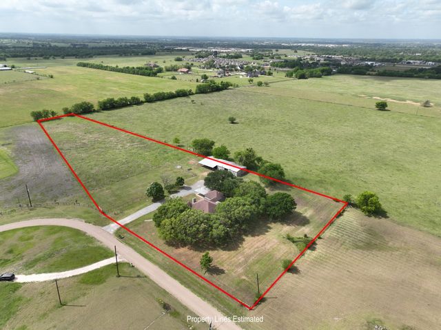 4988 Thane Road Road, Navasota, TX 77868