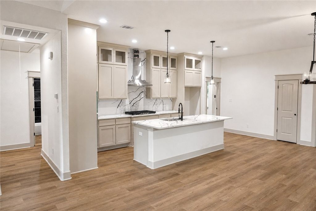 911 Harlem Lane, Bryan, TX 77803 — photo 3