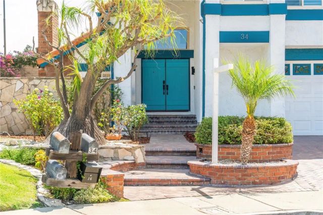 34 Mesa Ridge Drive, Phillips Ranch, CA 91766