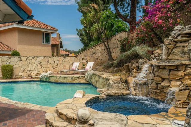 34 Mesa Ridge Drive, Phillips Ranch, CA 91766