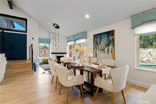 34 Mesa Ridge Drive, Phillips Ranch, CA 91766