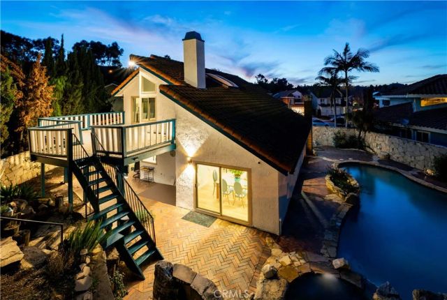 34 Mesa Ridge Drive, Phillips Ranch, CA 91766