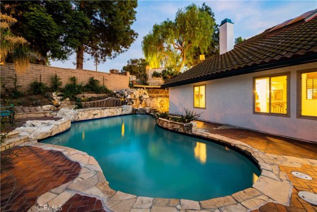 34 Mesa Ridge Drive, Phillips Ranch, CA 91766