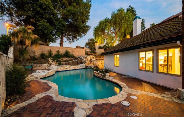 34 Mesa Ridge Drive, Phillips Ranch, CA 91766