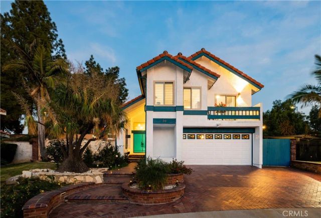 34 Mesa Ridge Drive, Phillips Ranch, CA 91766