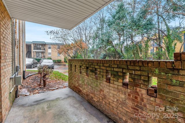 4754 Hedgemore Drive, Charlotte, NC 28209