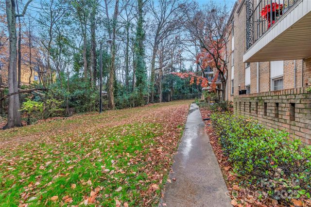 4754 Hedgemore Drive, Charlotte, NC 28209