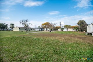 Lot 3 W Monroe Avenue, Port O'connor, TX 77982