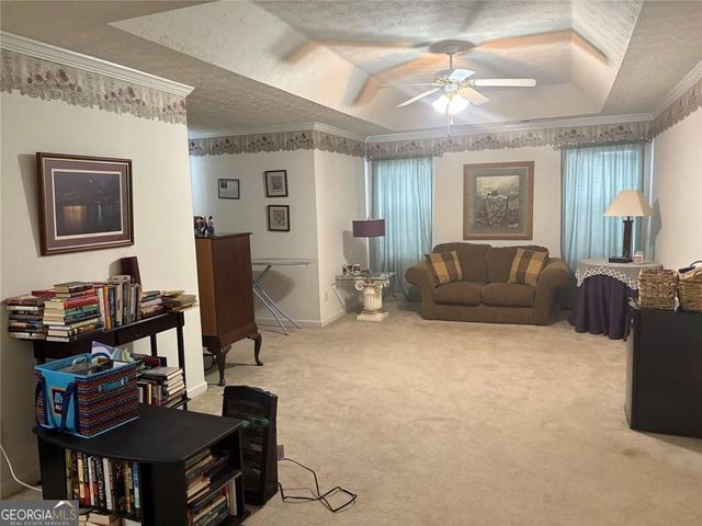 5291 Winding Glen Drive, Lithonia, GA 30038