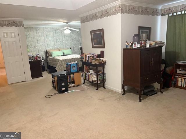 5291 Winding Glen Drive, Lithonia, GA 30038