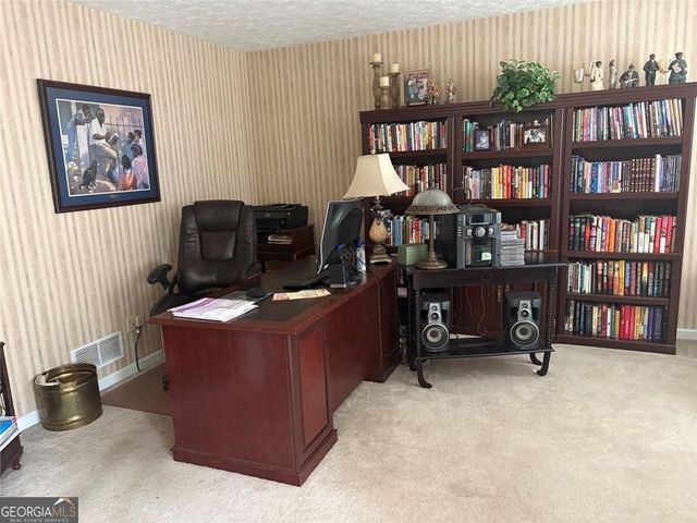 5291 Winding Glen Drive, Lithonia, GA 30038