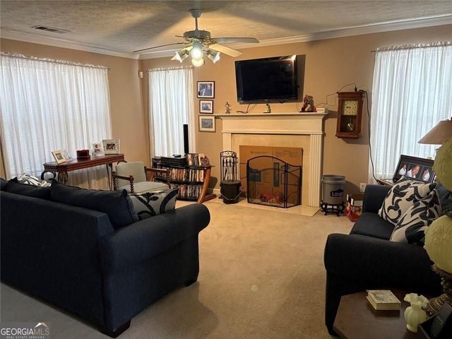 5291 Winding Glen Drive, Lithonia, GA 30038