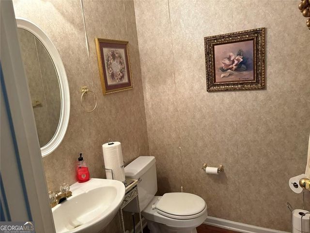 5291 Winding Glen Drive, Lithonia, GA 30038