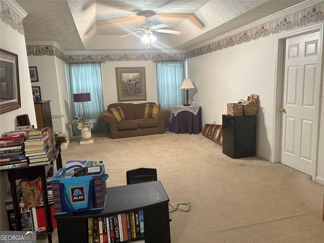 5291 Winding Glen Drive, Lithonia, GA 30038