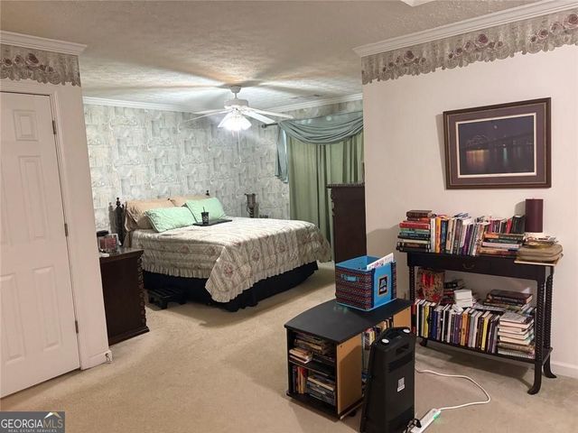 5291 Winding Glen Drive, Lithonia, GA 30038