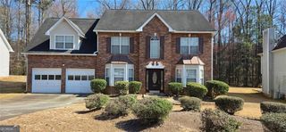 5291 Winding Glen Drive, Lithonia, GA 30038