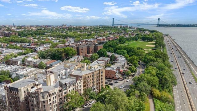 7119 Shore Rd Apt 3E, New York City, NY 11209