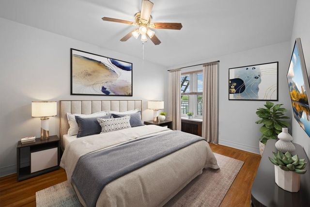 7119 Shore Rd Apt 3E, New York City, NY 11209