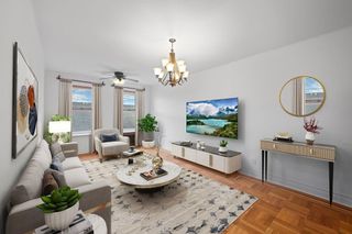 7119 Shore Rd Apt 3E, New York City, NY 11209