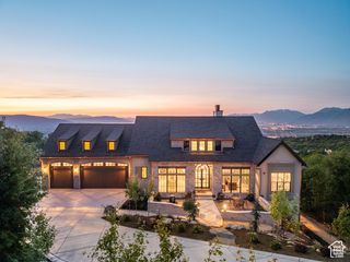 60 W COUGAR RUN, Woodland Hills, UT 84653