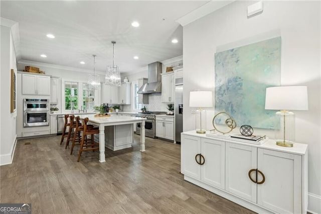 105 Cumming Street, Alpharetta, GA 30009