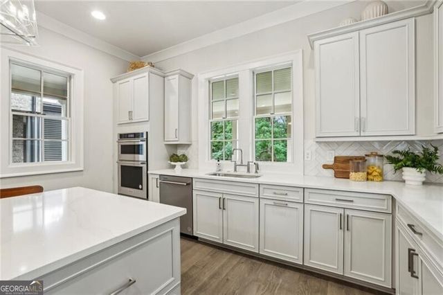 105 Cumming Street, Alpharetta, GA 30009