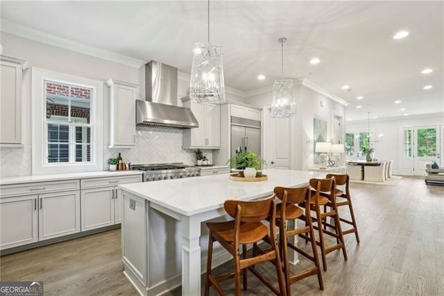 105 Cumming Street, Alpharetta, GA 30009