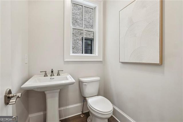 105 Cumming Street, Alpharetta, GA 30009