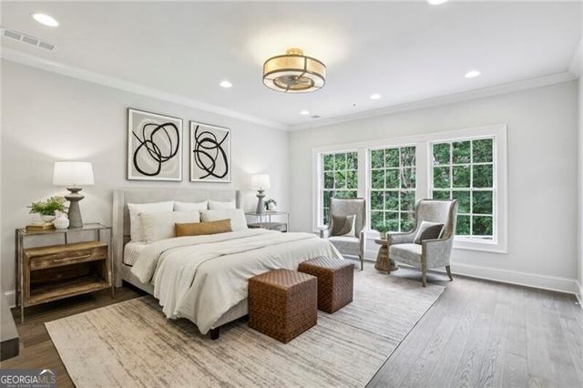 105 Cumming Street, Alpharetta, GA 30009