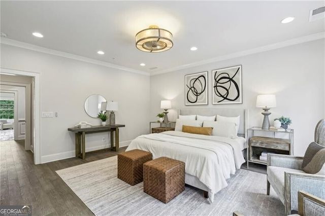 105 Cumming Street, Alpharetta, GA 30009