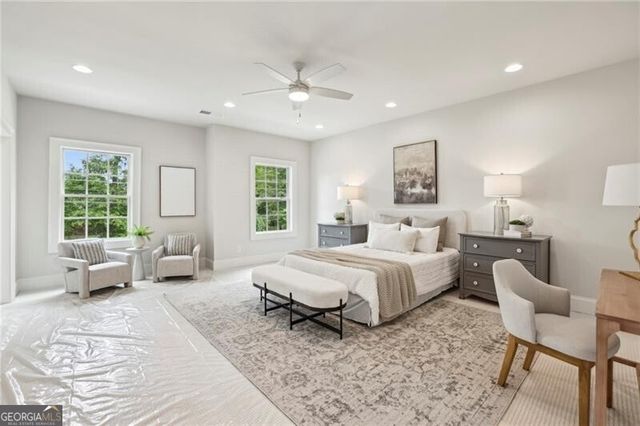 105 Cumming Street, Alpharetta, GA 30009