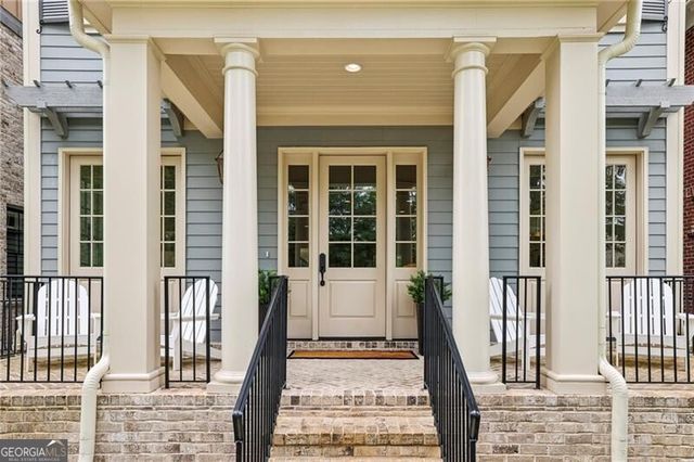 105 Cumming Street, Alpharetta, GA 30009