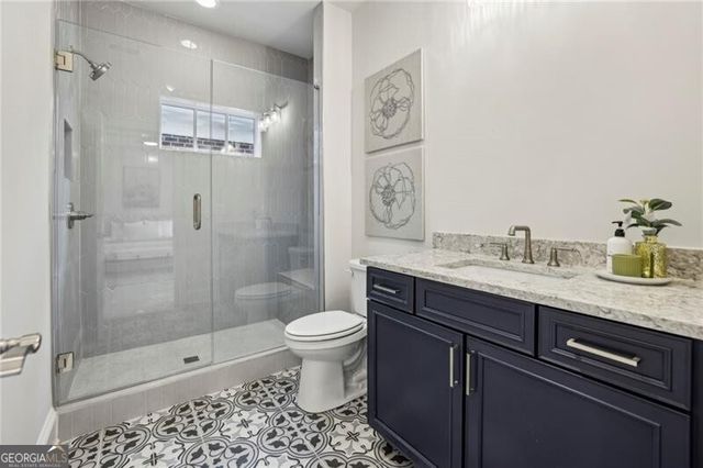 105 Cumming Street, Alpharetta, GA 30009