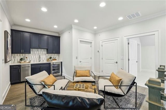 105 Cumming Street, Alpharetta, GA 30009